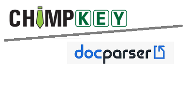 ChimpKey vs. Docparser: A Comprehensive Comparison